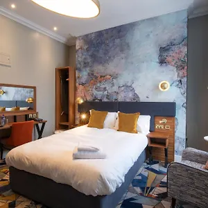 Keavan's Port Hotel, 4* Dublín
