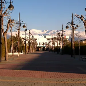 De 2* Atarfe