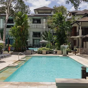 5* Resort Pullman Sea Temple &