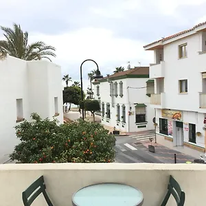 Apartment 1½ Min. Walk From The