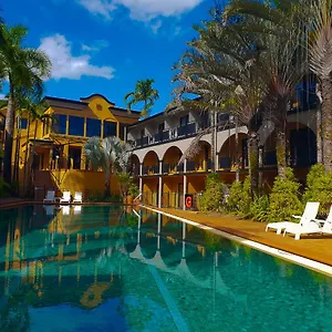Ośrodek wypoczynkowy Palm Royale