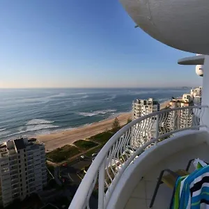 4* Apartahotel Biarritz