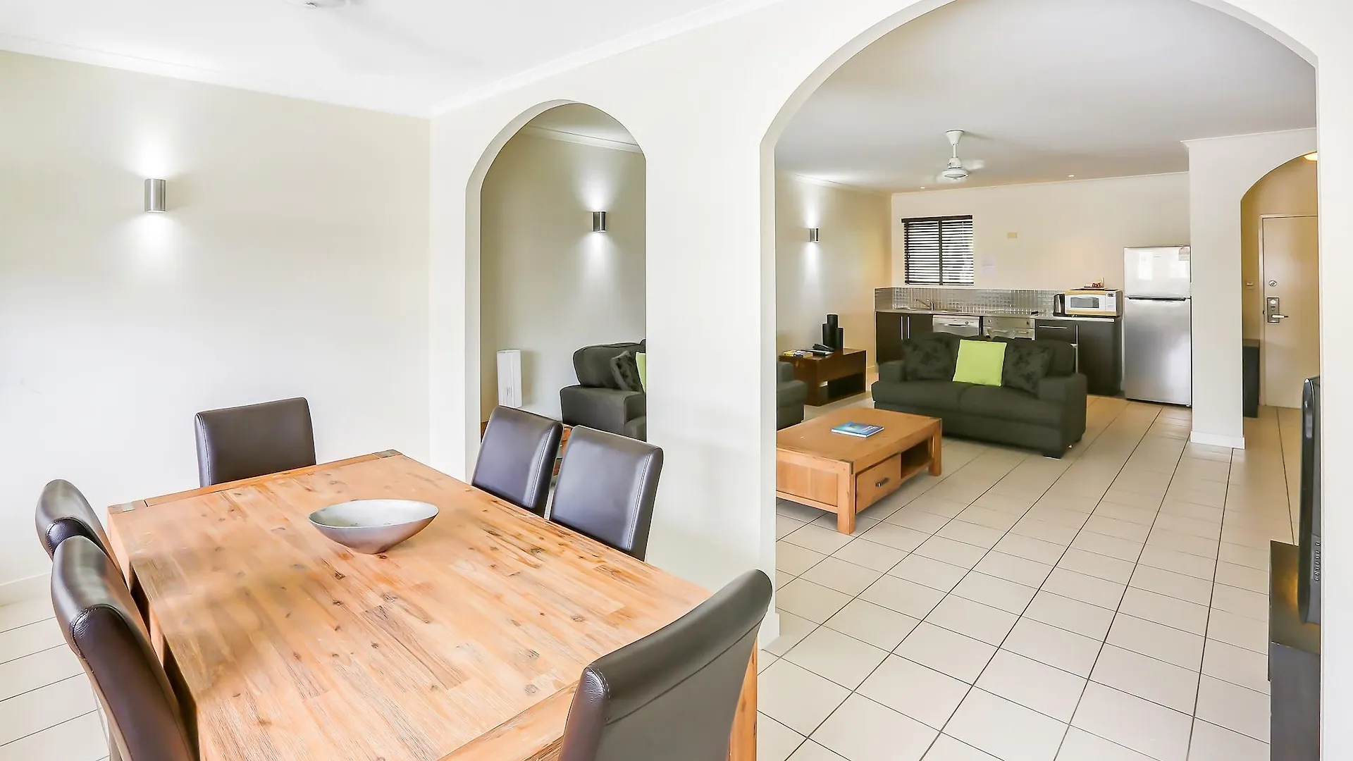 Mango Lagoon Resort & Wellness Spa Palm Cove
