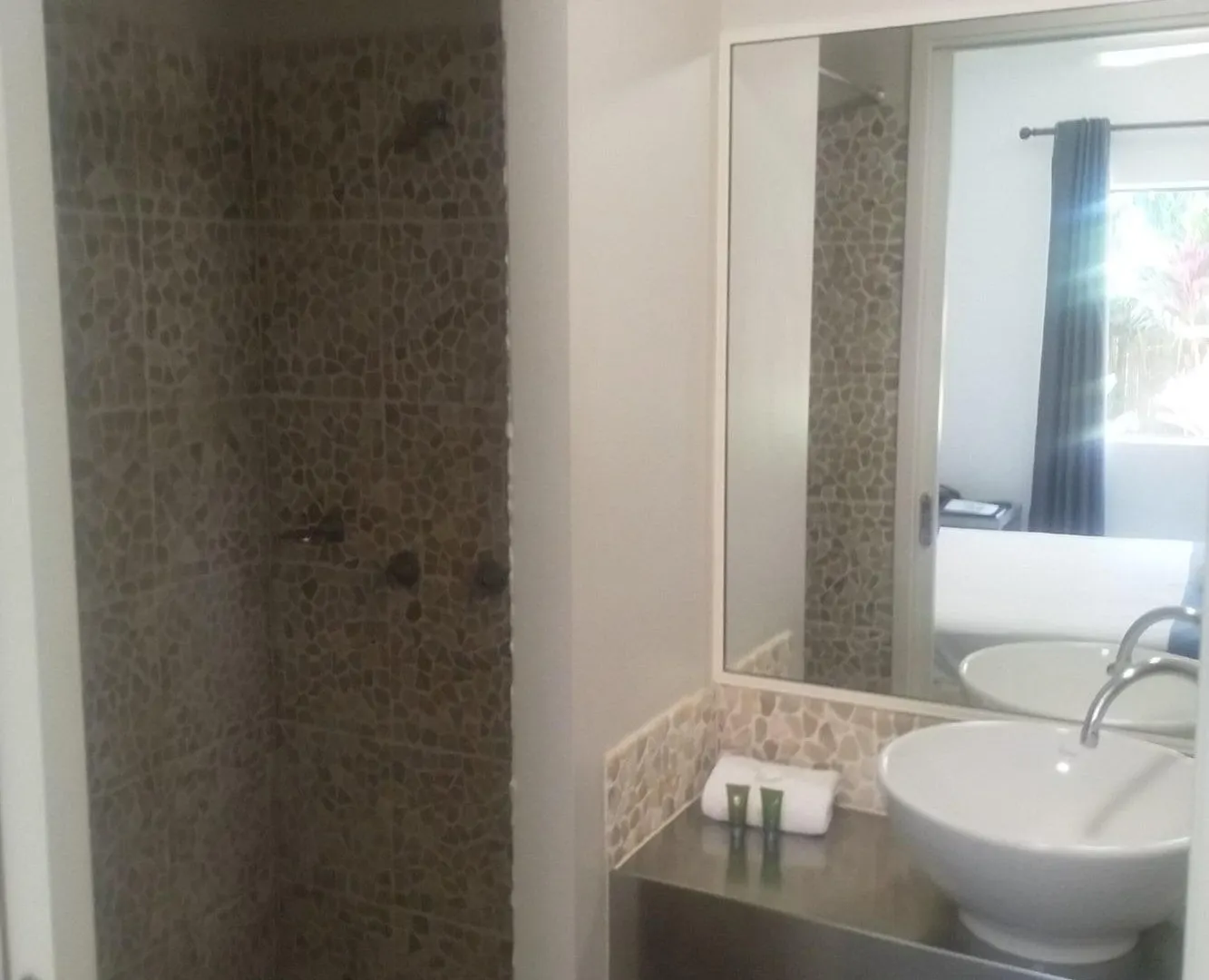 Mango Lagoon Resort & Wellness Spa Palm Cove Aparthotel