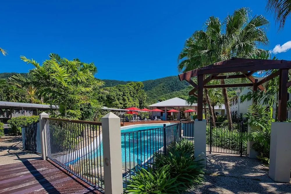 Aparthotel Mango Lagoon Resort & Wellness Spa Palm Cove