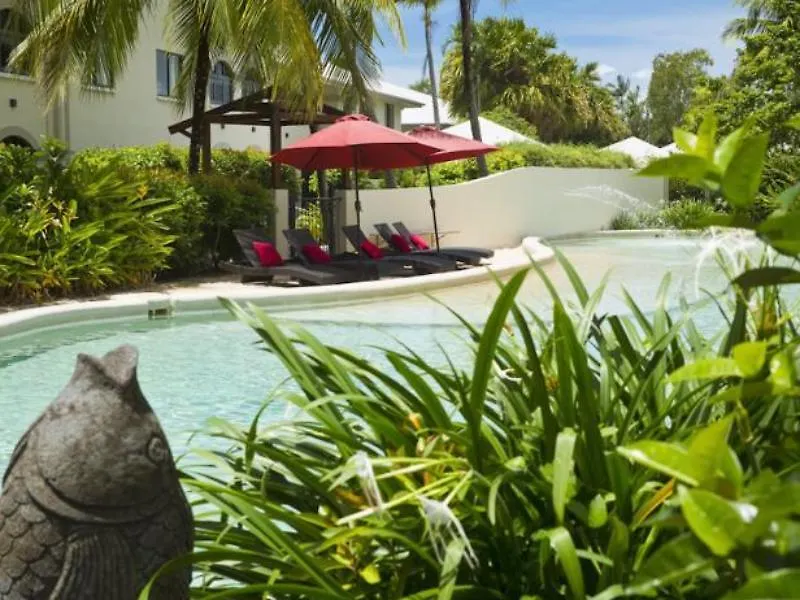 Mango Lagoon Resort & Wellness Spa Palm Cove