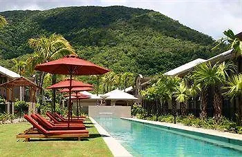 Mango Lagoon Resort & Wellness Spa Palm Cove Austrálie