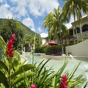 **** Aparthotel Mango Lagoon Resort & Wellness Spa Palm Cove Austrálie