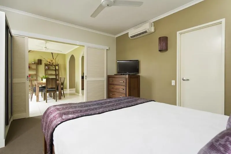 Aparthotel Mango Lagoon Resort & Wellness Spa Palm Cove