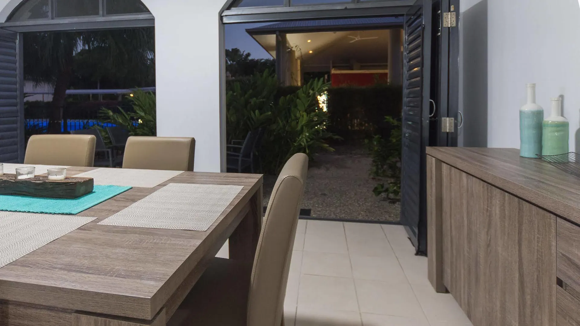 Aparthotel Mango Lagoon Resort & Wellness Spa Palm Cove