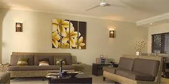 Apartahotel Mango Lagoon resort y Wellness Spa Palm Cove